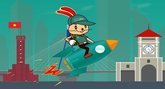 Lý do nên lựa chọn dịch vụ chuyển phát nhanh tại VTP Hà Nội